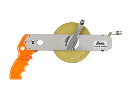 Pásmo otvorené Master II 30m x 12,7mm