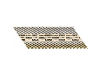 Klince konvexné gal. 2,8x50mm 2200ks pre DCN690, DCN692
