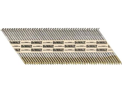 Klince konvexné gal. 2,8x75mm 2200ks pre DCN690, DCN692, DCN930