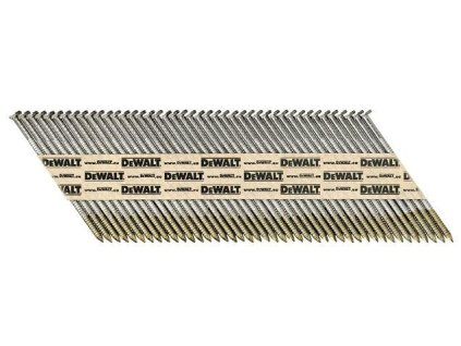 Klince konvexné žiar. zink 3,1x75mm 1100ks pre DCN690, DCN692