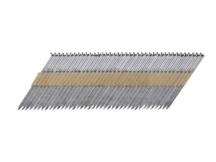 Klince konvexné nerez 2,8x63mm 1100ks pre DCN690, DCN692 antikora