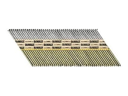Klince konvexné 3,1x90mm 2200ks pre DCN690, DCN692