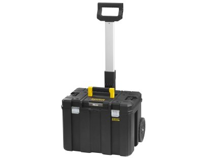 Box hlboký s teleskopickou rukoväťou Pro-Stack FatMax®