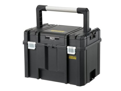 Kufor TSTAK VII hlboký veľká rukoväť FatMax® Pro-Stack (44x32x34cm)