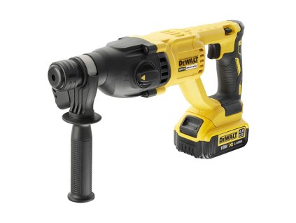 Kladivo kombinované 18V SDS+ 2,6J 1x4,0Ah