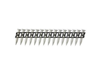 Klince HD odolné strihu 25x3,7mm pás 1005ks
