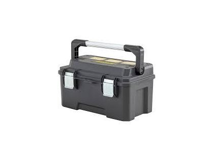 Box na náradie Cantilever 20" FatMax kovové pracky (51,5x27,5x30cm)