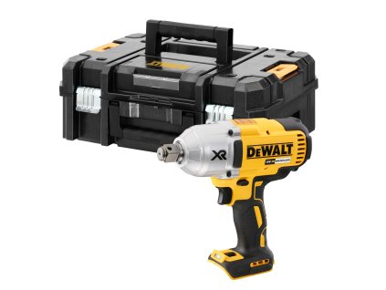 Uťahovač rázový 18V 3/4" gulôčka 950Nm Tstak bez AKU