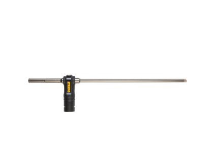 Vrták SDS Max s odsáváním 20 x 400 mm