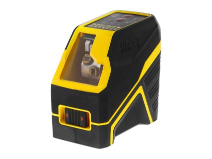 Laser krížový FatMax® FCL - červený lúč