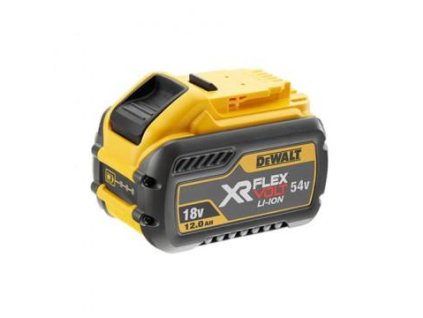 Akumulátor FLEXVOLT 54V/18V XR 4,0Ah/12,0Ah