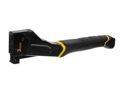 Kladivo sponkovacie ľahké bezodskokové FatMax® (G 8-12mm) +1000ks sponiek G 10mm