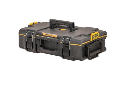 Box na náradie TOUGH SYSTEM 2.0 DS166 - IP65 19,3l