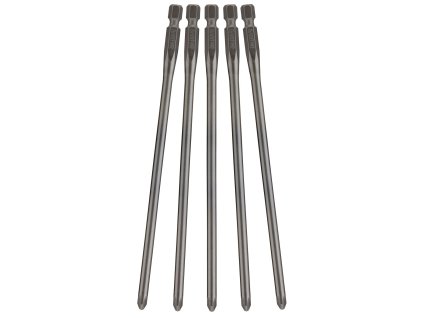 Bit dlhý PR2 153mm len pre DCF6202, DCF620 type3 (5ks)