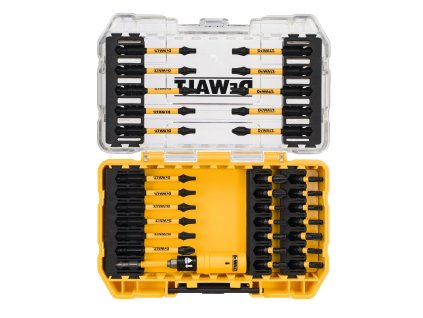 Sada bitov 31 dielna FLEXTORQ TORSION EXTREME