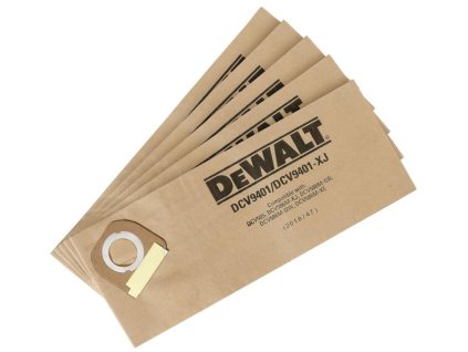 VRECKO PAPIEROVE pre DCV586 (5 ks)