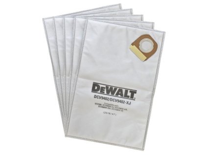 VRECKO FLESOVE pre DCV586 (5 ks)