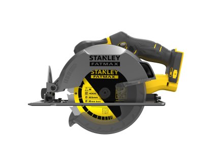 Píla okružná ručná V20 FatMax® 18V bez AKU