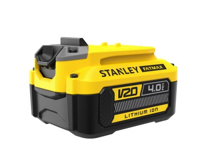 Akumulátor V20 18V FatMax® 4,0Ah