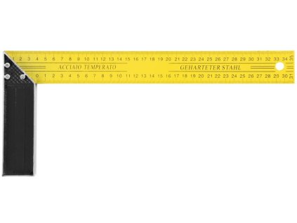 Uholník Strend Pro YPS-709, 0350x150 mm, hobby