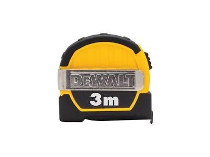 Meter zvinovací kompaktný – 3m