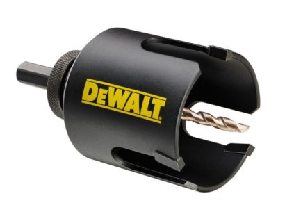 Vrták vodiaci pre multimateriálové korunky DEWALT 10x95mm