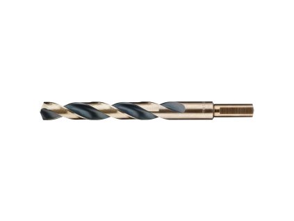 Vrták do kovu HSS-G BLACK & GOLD 3,2x65mm
