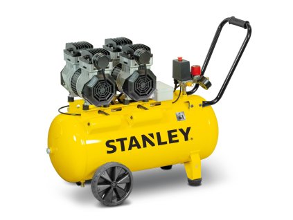 Kompresor tichý 50l 68dB(A)