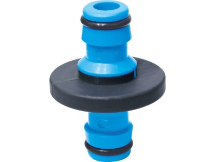 Spojka AQUACRAFT® 550219, SoftTouch 2W, 1/2", na hadicu, záhradná