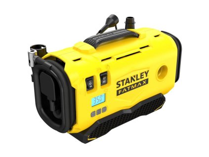 Kompresor 18V 11bar V20 FatMax® bez AKU