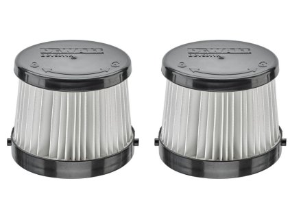 Filter náhradný hepa pre DCV501LN (2 ks)