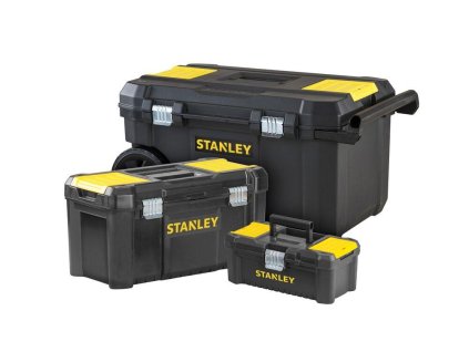 Set boxov Essential
