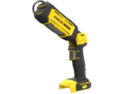 Svietidlo otočné pracovné svetlo FatMax 18V bez AKU