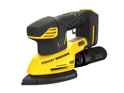 Brúska vibračná delta V20 FatMax® 18V bez AKU