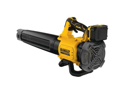 Fukár záhradný 18V XR 1x5,0Ah