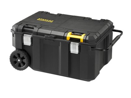 Box na náradie pojazdný 113l Pro-Stack
