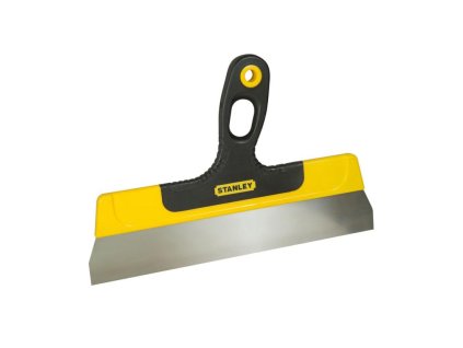 Stierka roztieracia úzka nerezová na sadrokartón 300x45mm