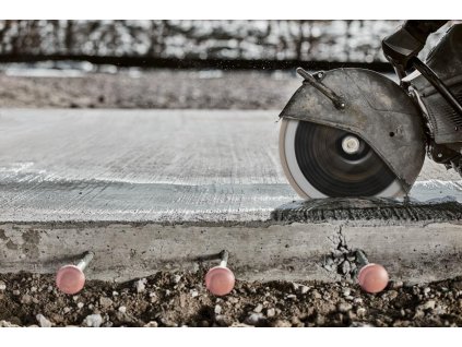 Kotúč segmentový diamantový ELITE 350x25,4mm vyztu6en7 brt=on