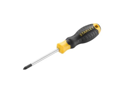 Skrutkovač CushionGrip Pozidriv PZ1x75mm