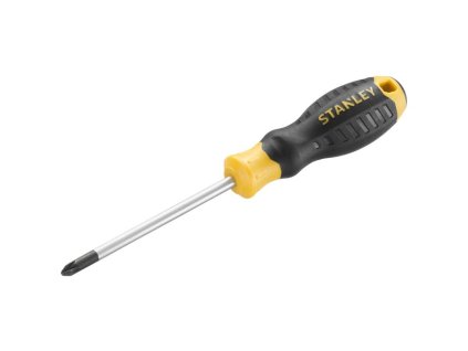 Skrutkovač CushionGrip Pozidriv PZ2x100mm