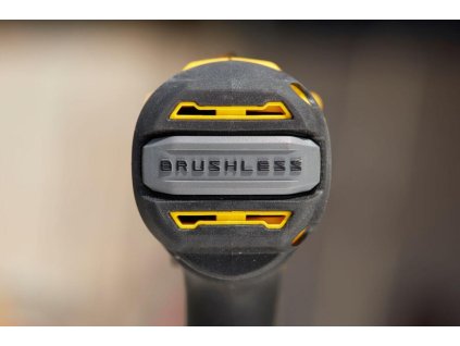 Vŕtačka príklepová 60Nm V20 FatMax® 18V 2x1,5Ah bezuhlíková