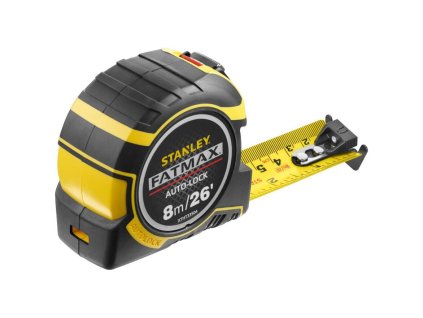 Meter zvinovací Autolock 8m/32mm FatMax® Pro
