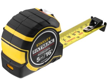 Meter zvinovací Autolock 5m/32mm FatMax® Pro