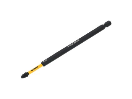 Nástavec skrutkovací PZ2 152mm FLEXTORQ