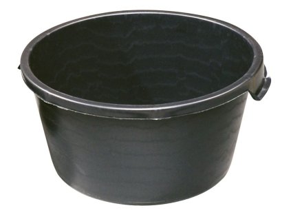 Maltovník ReCycled® BC 90 lit, okrúhly, PE/PP, max. 90 kg