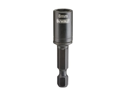 Nadstavec magnetický, čistiteľný 8 mm