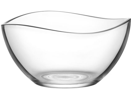 Misa Vega, LAV, sklenená, 1880 ml, 210x105 mm