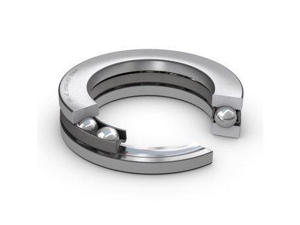 lozisko 51111 skf 10998