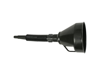 Lievik Strend Pro FFS014, na PHM, 140 mm, s filtrom, plast