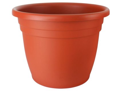 Kvetináč ICS THEA 45x35 cm, terakota